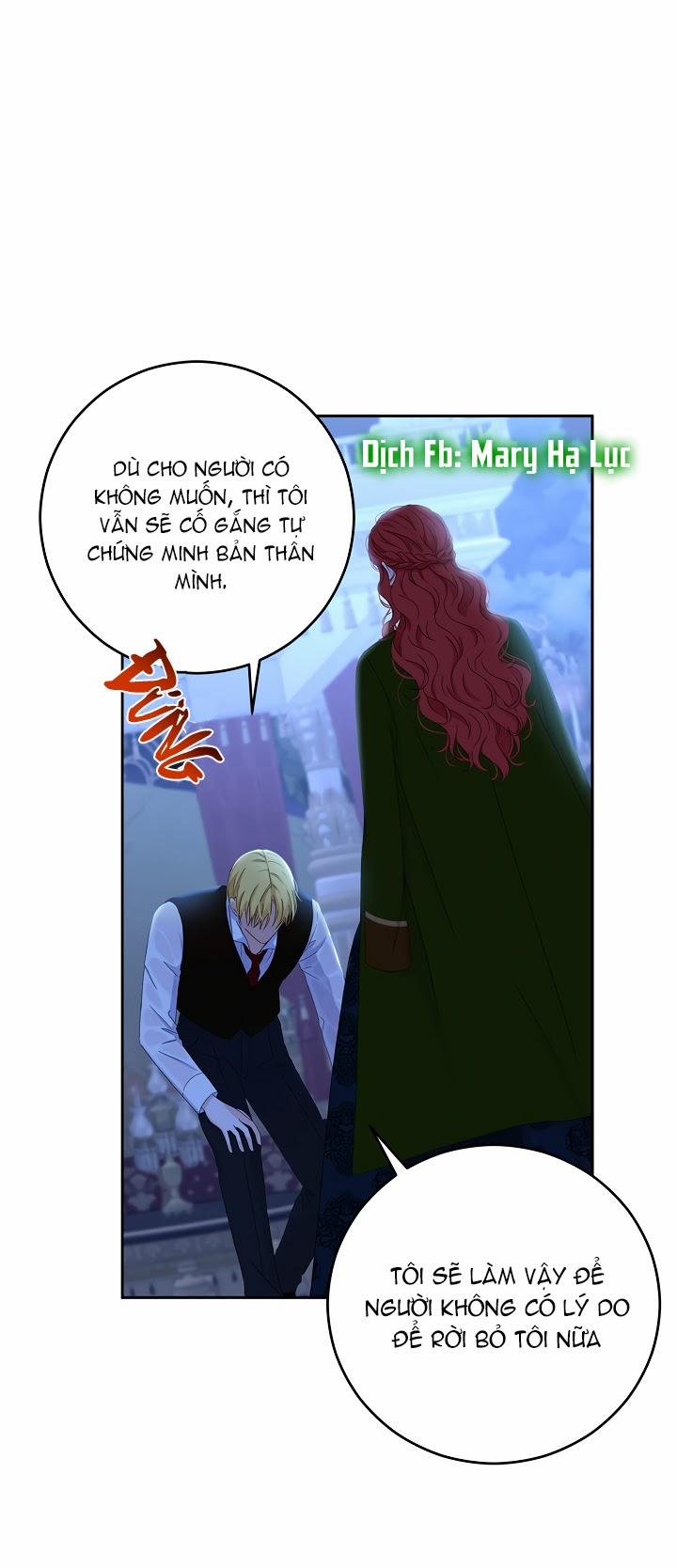 [Bản 15+] Tôi Lạc Vào Thế Giới Trò Chơi Harem Ngược 40 trang 8