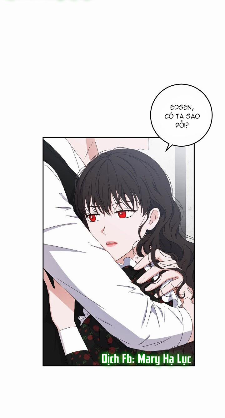 [Bản 15+] Tôi Lạc Vào Thế Giới Trò Chơi Harem Ngược 41 trang 1