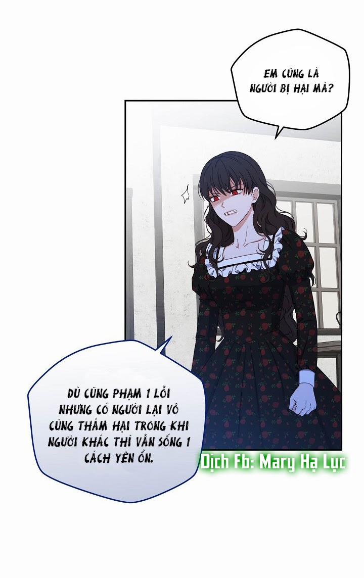 [Bản 15+] Tôi Lạc Vào Thế Giới Trò Chơi Harem Ngược 41 trang 10