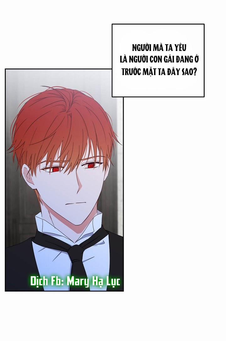 [Bản 15+] Tôi Lạc Vào Thế Giới Trò Chơi Harem Ngược 41 trang 13