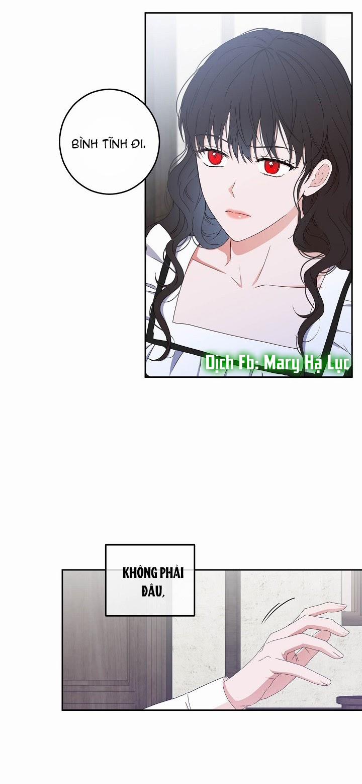 [Bản 15+] Tôi Lạc Vào Thế Giới Trò Chơi Harem Ngược 41 trang 14