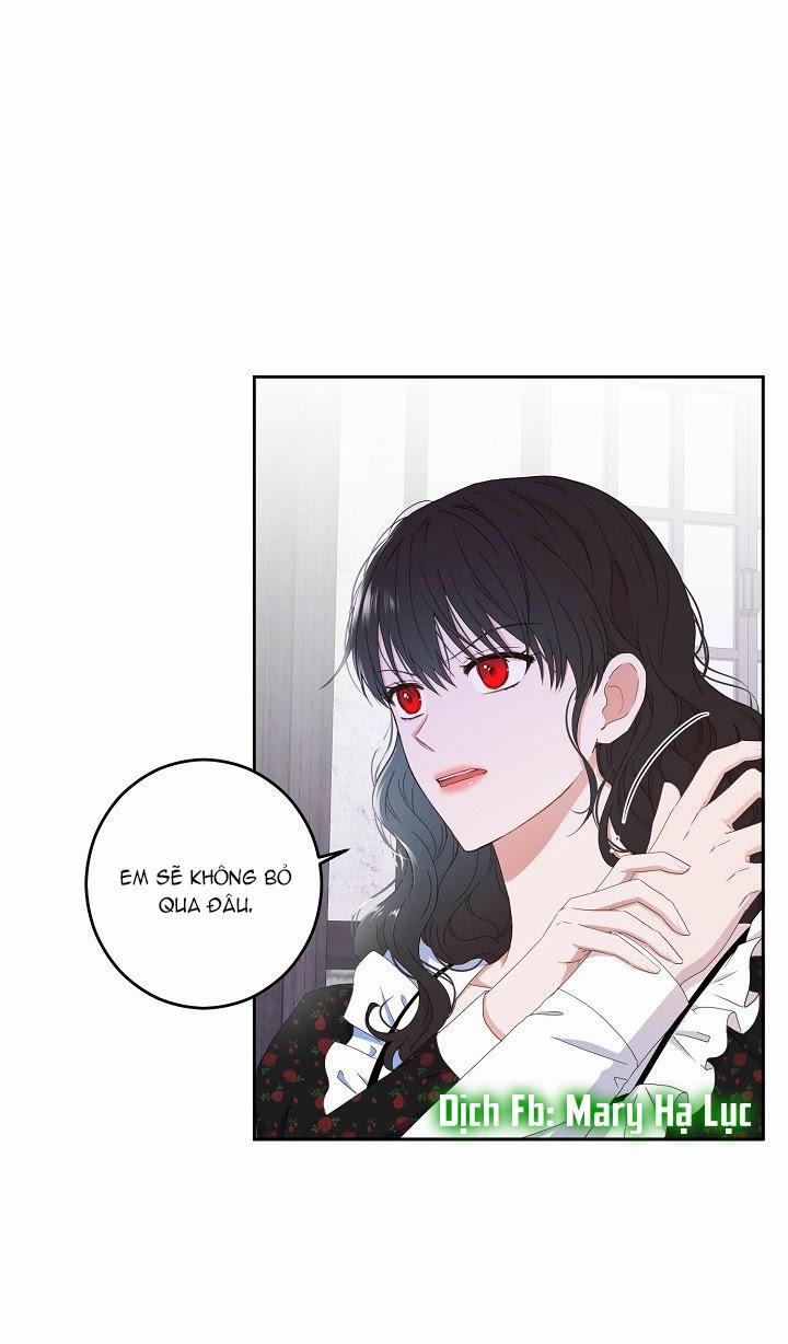 [Bản 15+] Tôi Lạc Vào Thế Giới Trò Chơi Harem Ngược 41 trang 16