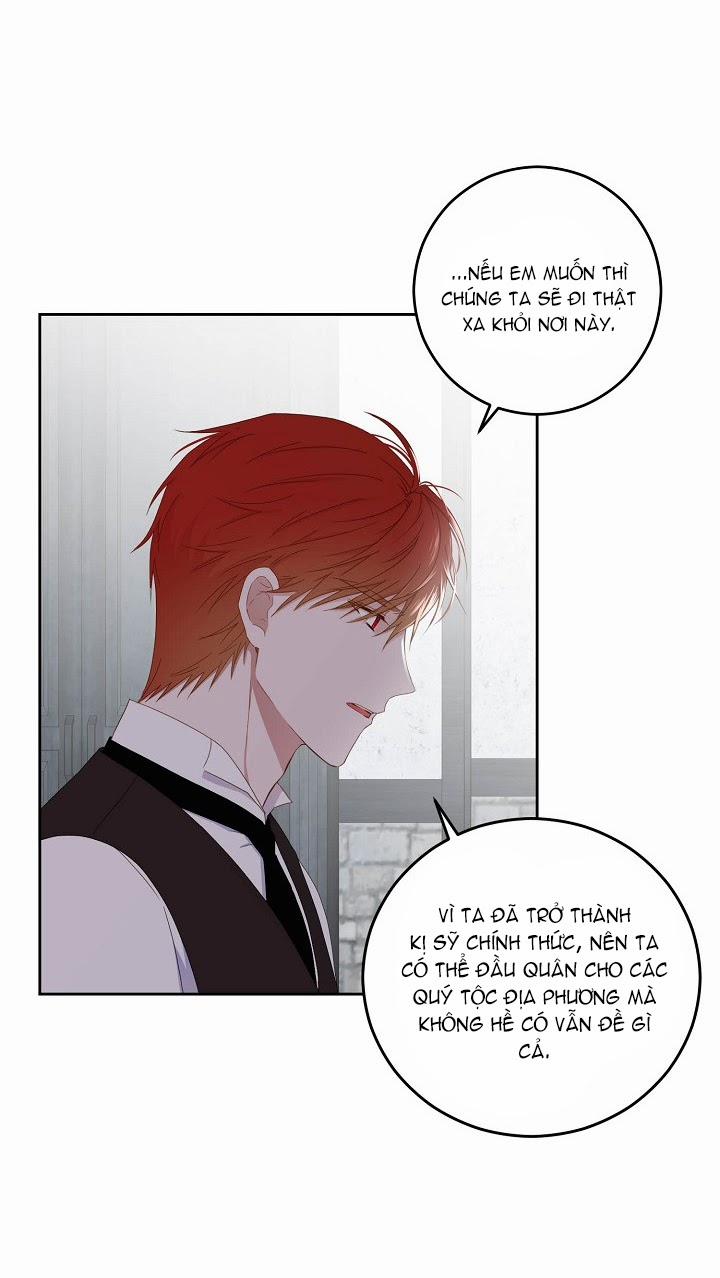 [Bản 15+] Tôi Lạc Vào Thế Giới Trò Chơi Harem Ngược 41 trang 17