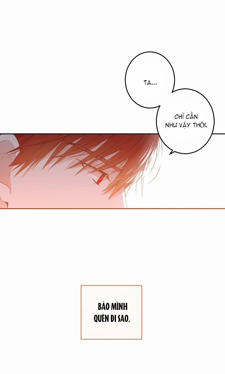 [Bản 15+] Tôi Lạc Vào Thế Giới Trò Chơi Harem Ngược 41 trang 18