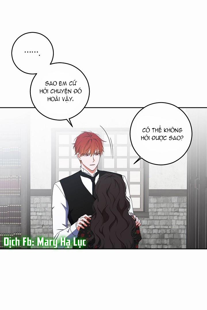 [Bản 15+] Tôi Lạc Vào Thế Giới Trò Chơi Harem Ngược 41 trang 2