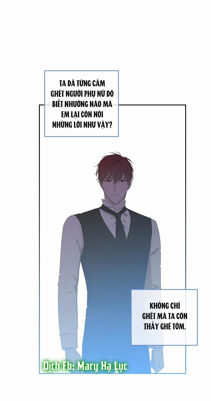 [Bản 15+] Tôi Lạc Vào Thế Giới Trò Chơi Harem Ngược 41 trang 22