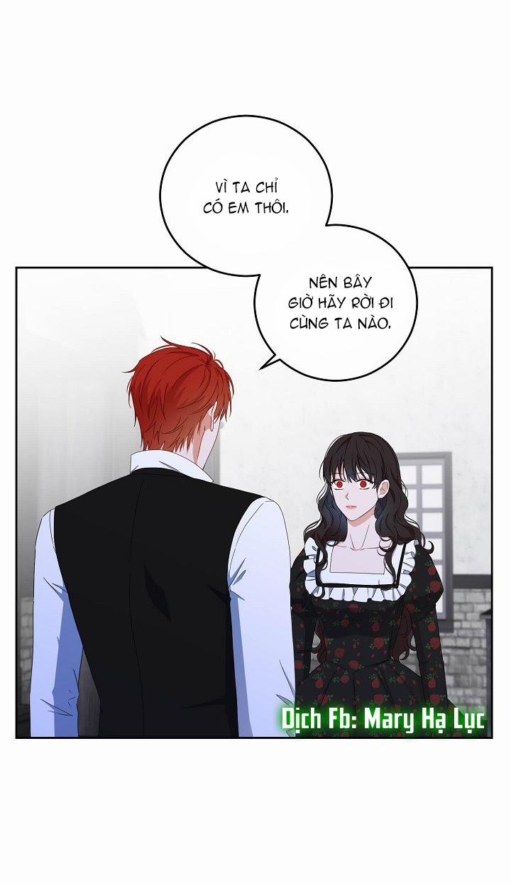 [Bản 15+] Tôi Lạc Vào Thế Giới Trò Chơi Harem Ngược 41 trang 25