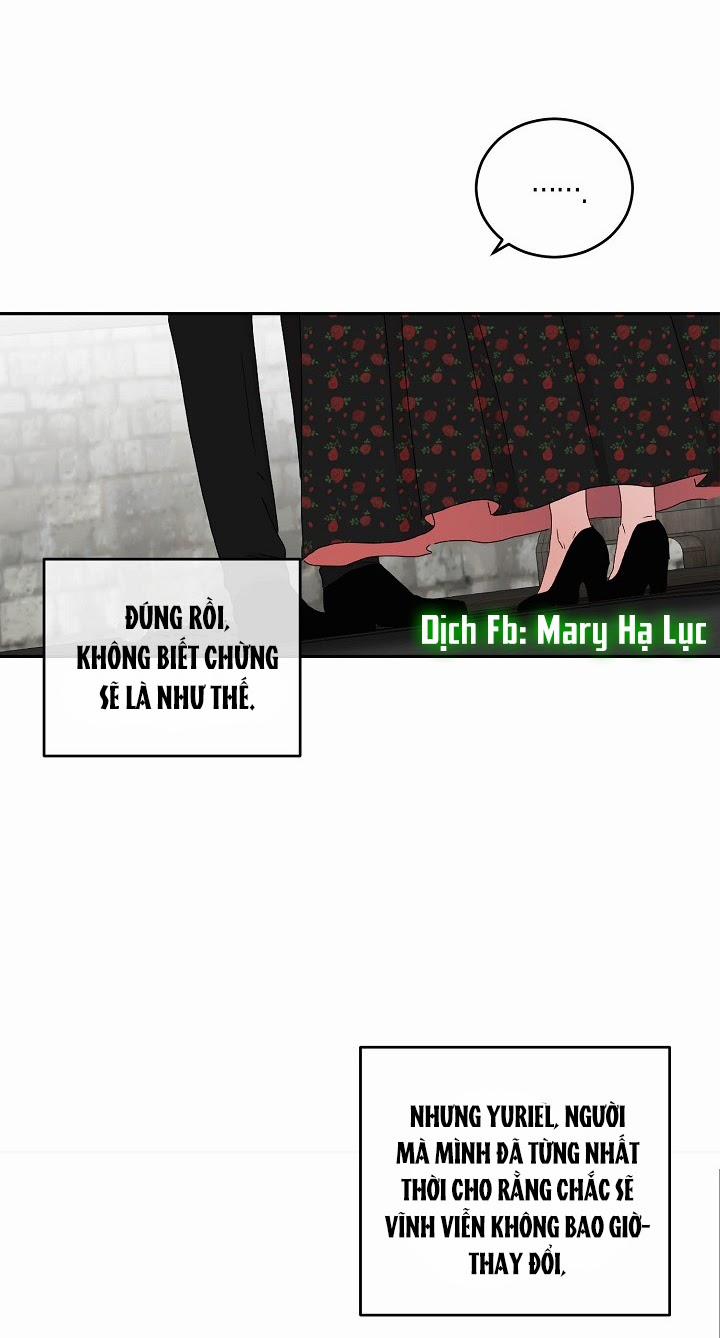 [Bản 15+] Tôi Lạc Vào Thế Giới Trò Chơi Harem Ngược 41 trang 29