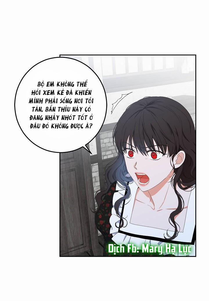 [Bản 15+] Tôi Lạc Vào Thế Giới Trò Chơi Harem Ngược 41 trang 3