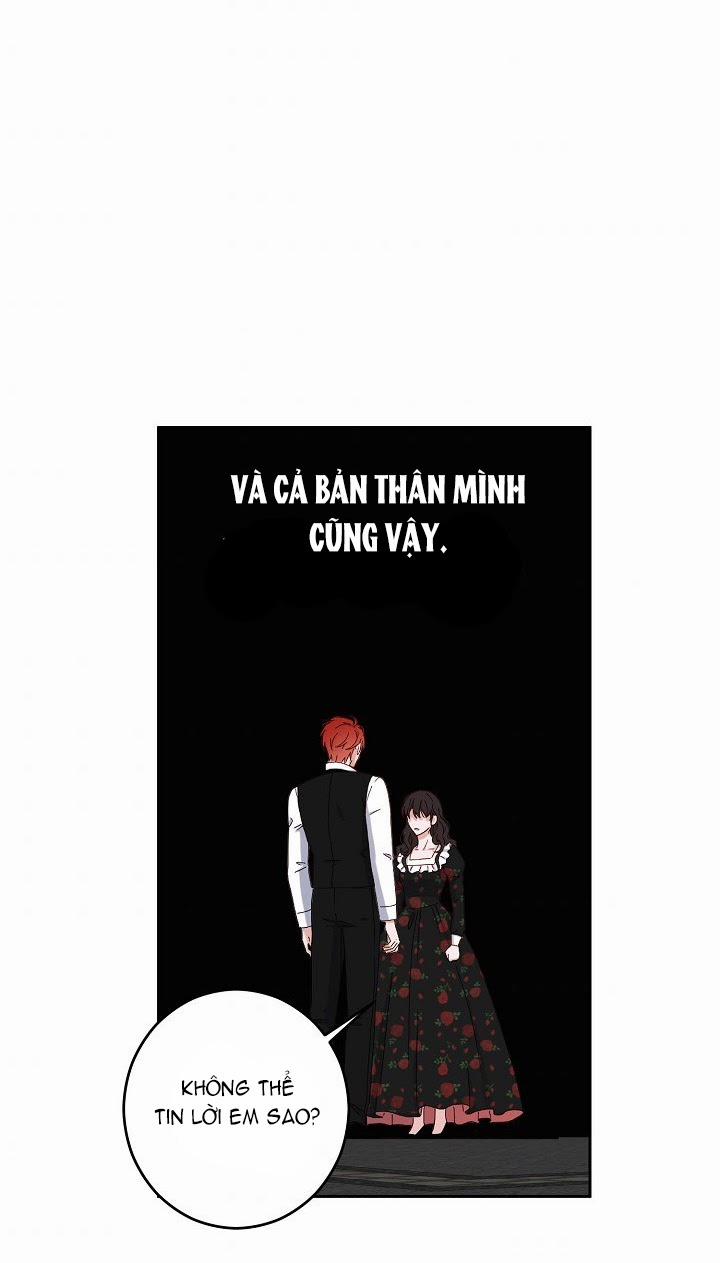 [Bản 15+] Tôi Lạc Vào Thế Giới Trò Chơi Harem Ngược 41 trang 31