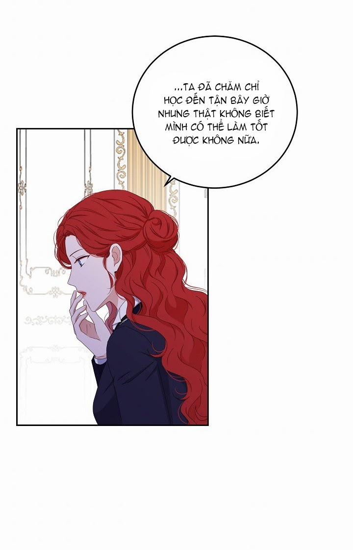 [Bản 15+] Tôi Lạc Vào Thế Giới Trò Chơi Harem Ngược 41 trang 48