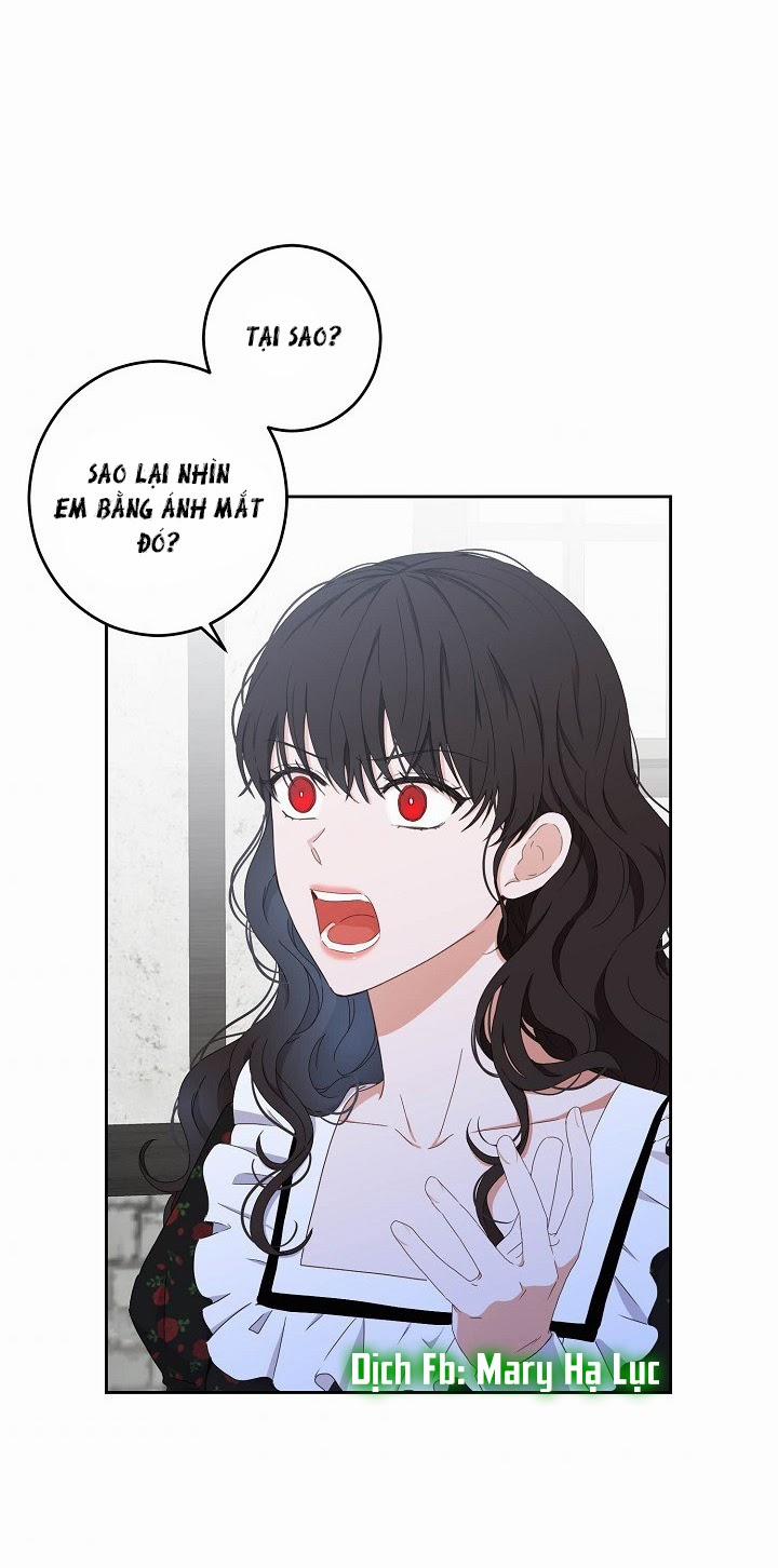 [Bản 15+] Tôi Lạc Vào Thế Giới Trò Chơi Harem Ngược 41 trang 5