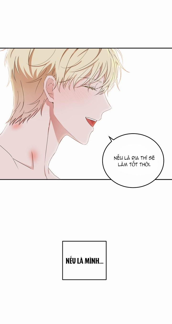 [Bản 15+] Tôi Lạc Vào Thế Giới Trò Chơi Harem Ngược 41 trang 50