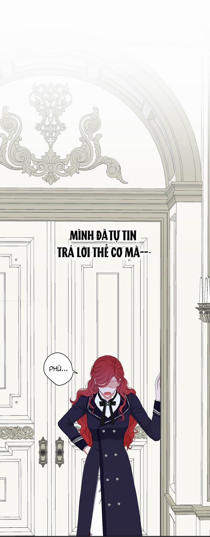 [Bản 15+] Tôi Lạc Vào Thế Giới Trò Chơi Harem Ngược 41 trang 52