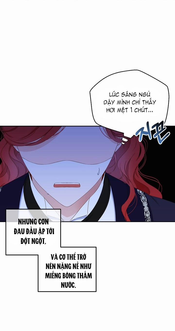 [Bản 15+] Tôi Lạc Vào Thế Giới Trò Chơi Harem Ngược 41 trang 53