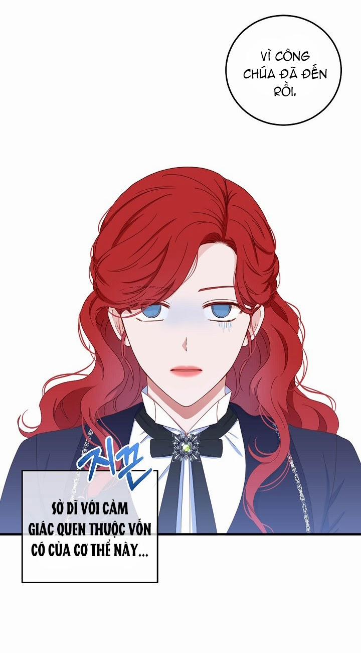 [Bản 15+] Tôi Lạc Vào Thế Giới Trò Chơi Harem Ngược 41 trang 54