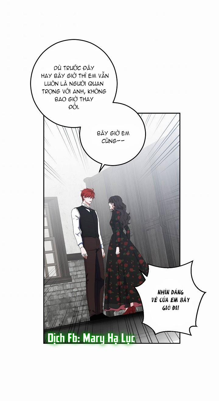 [Bản 15+] Tôi Lạc Vào Thế Giới Trò Chơi Harem Ngược 41 trang 6