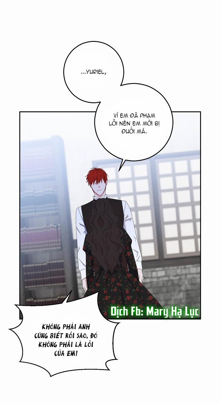 [Bản 15+] Tôi Lạc Vào Thế Giới Trò Chơi Harem Ngược 41 trang 9