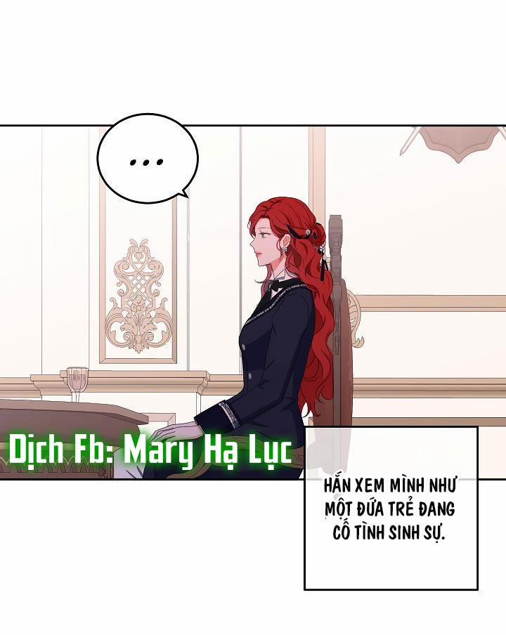 [Bản 15+] Tôi Lạc Vào Thế Giới Trò Chơi Harem Ngược 42 trang 10