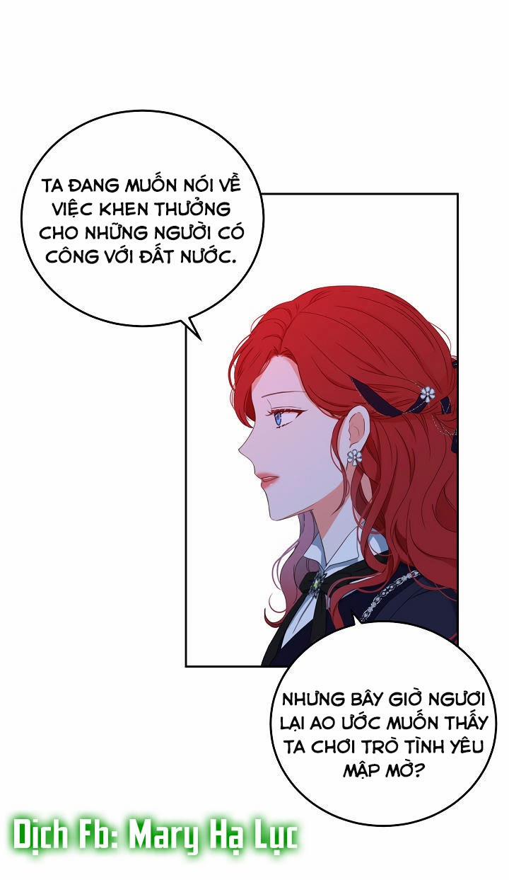 [Bản 15+] Tôi Lạc Vào Thế Giới Trò Chơi Harem Ngược 42 trang 11