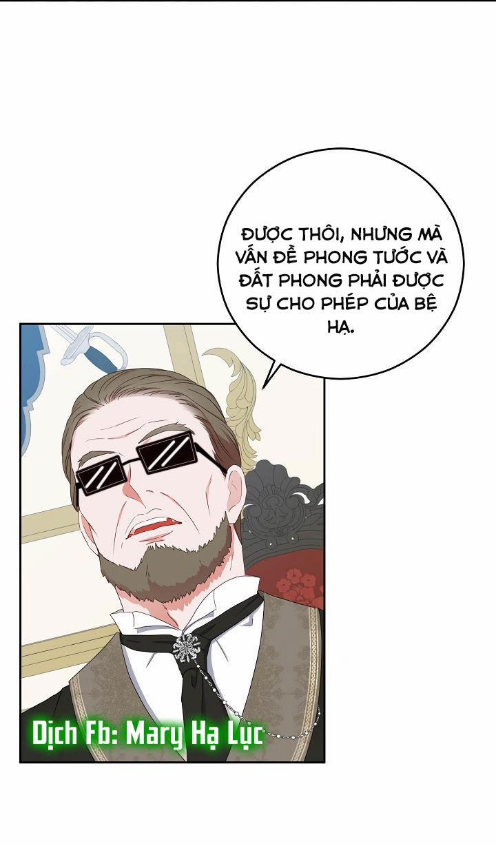 [Bản 15+] Tôi Lạc Vào Thế Giới Trò Chơi Harem Ngược 42 trang 13