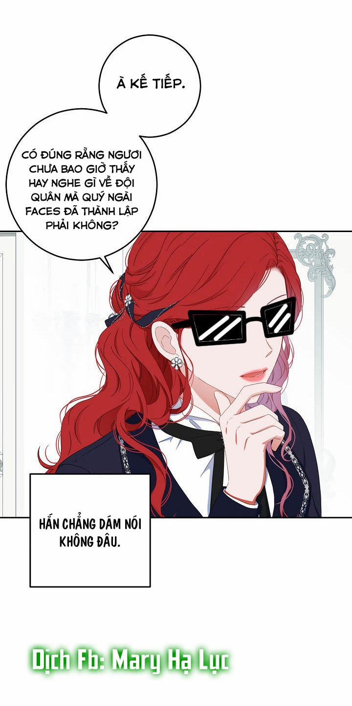 [Bản 15+] Tôi Lạc Vào Thế Giới Trò Chơi Harem Ngược 42 trang 16