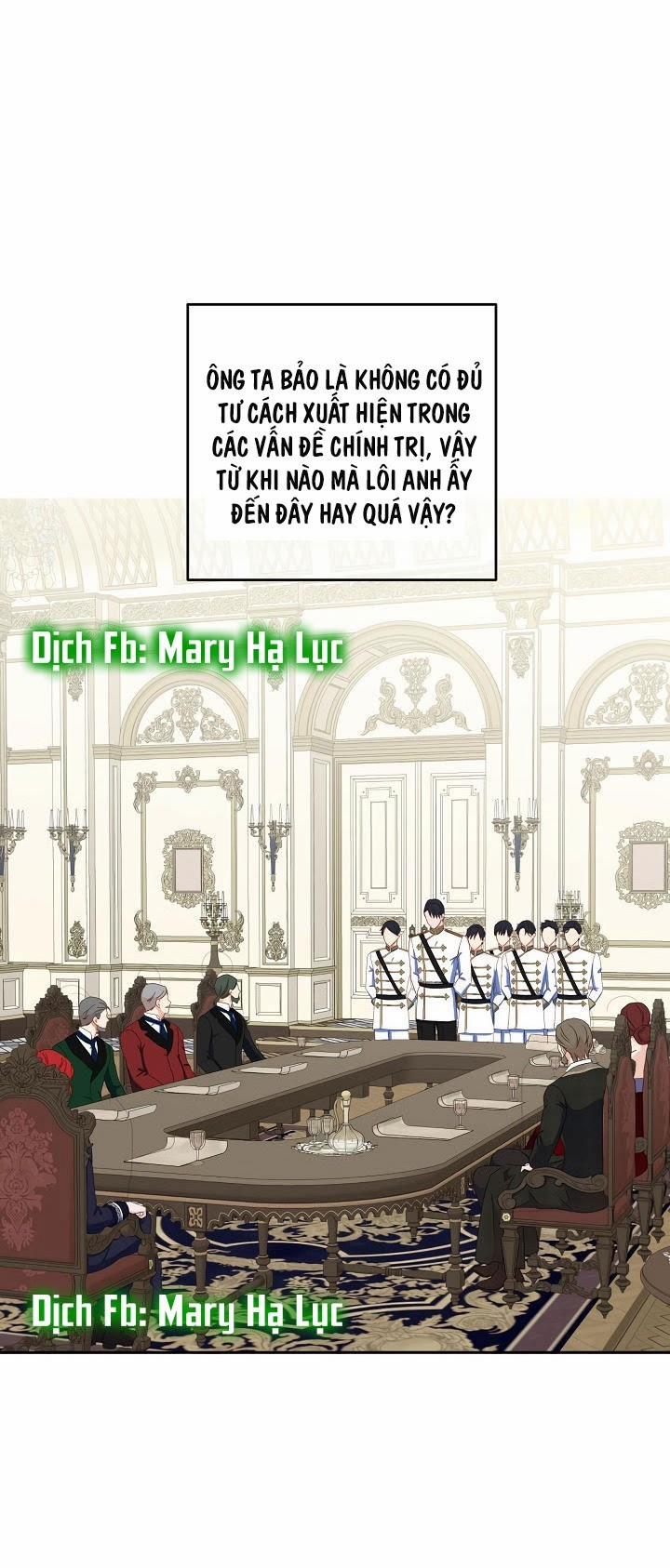 [Bản 15+] Tôi Lạc Vào Thế Giới Trò Chơi Harem Ngược 42 trang 21