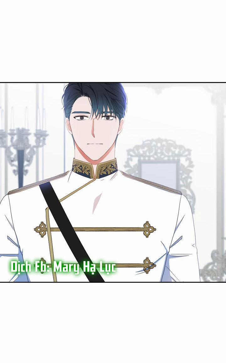 [Bản 15+] Tôi Lạc Vào Thế Giới Trò Chơi Harem Ngược 42 trang 22