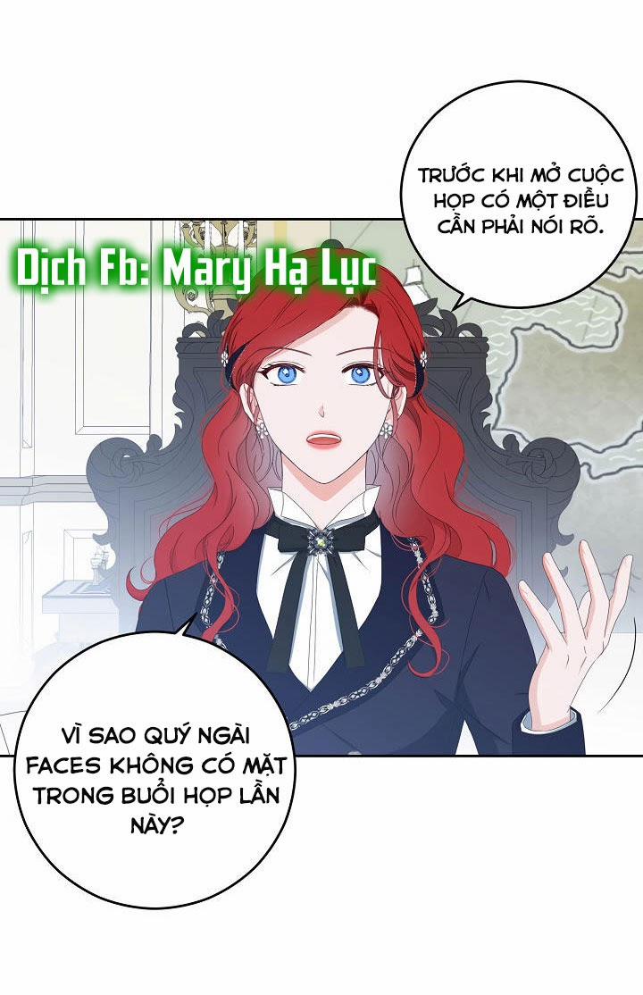 [Bản 15+] Tôi Lạc Vào Thế Giới Trò Chơi Harem Ngược 42 trang 3