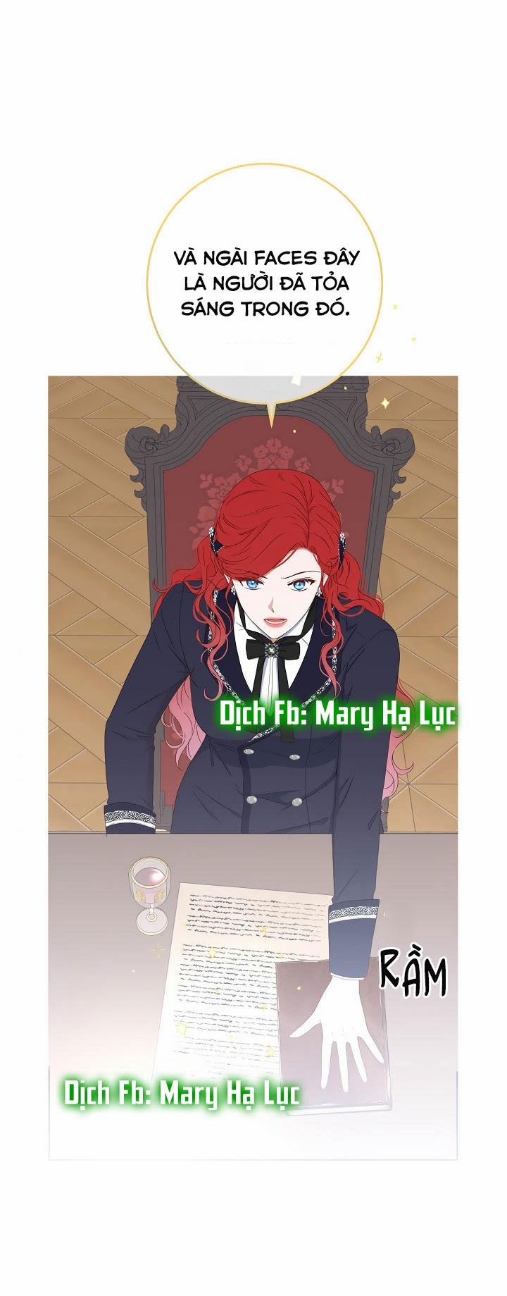 [Bản 15+] Tôi Lạc Vào Thế Giới Trò Chơi Harem Ngược 42 trang 32