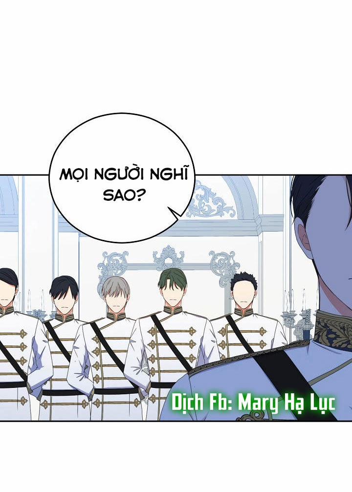 [Bản 15+] Tôi Lạc Vào Thế Giới Trò Chơi Harem Ngược 42 trang 37