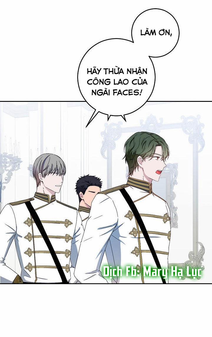 [Bản 15+] Tôi Lạc Vào Thế Giới Trò Chơi Harem Ngược 42 trang 39