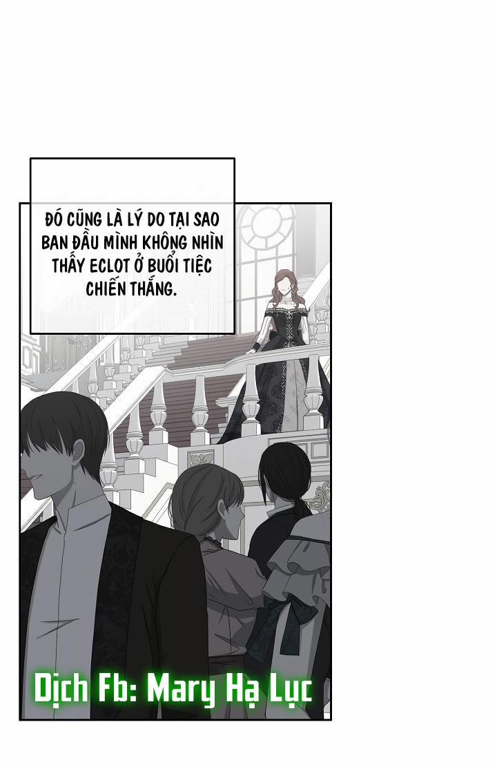 [Bản 15+] Tôi Lạc Vào Thế Giới Trò Chơi Harem Ngược 42 trang 4