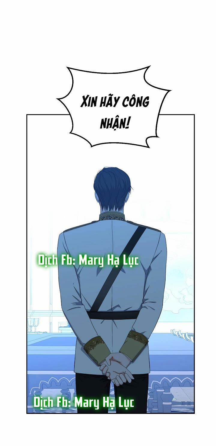 [Bản 15+] Tôi Lạc Vào Thế Giới Trò Chơi Harem Ngược 42 trang 40