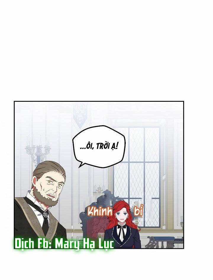 [Bản 15+] Tôi Lạc Vào Thế Giới Trò Chơi Harem Ngược 42 trang 42