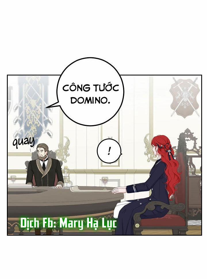 [Bản 15+] Tôi Lạc Vào Thế Giới Trò Chơi Harem Ngược 42 trang 45