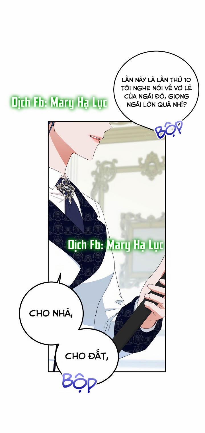 [Bản 15+] Tôi Lạc Vào Thế Giới Trò Chơi Harem Ngược 42 trang 46