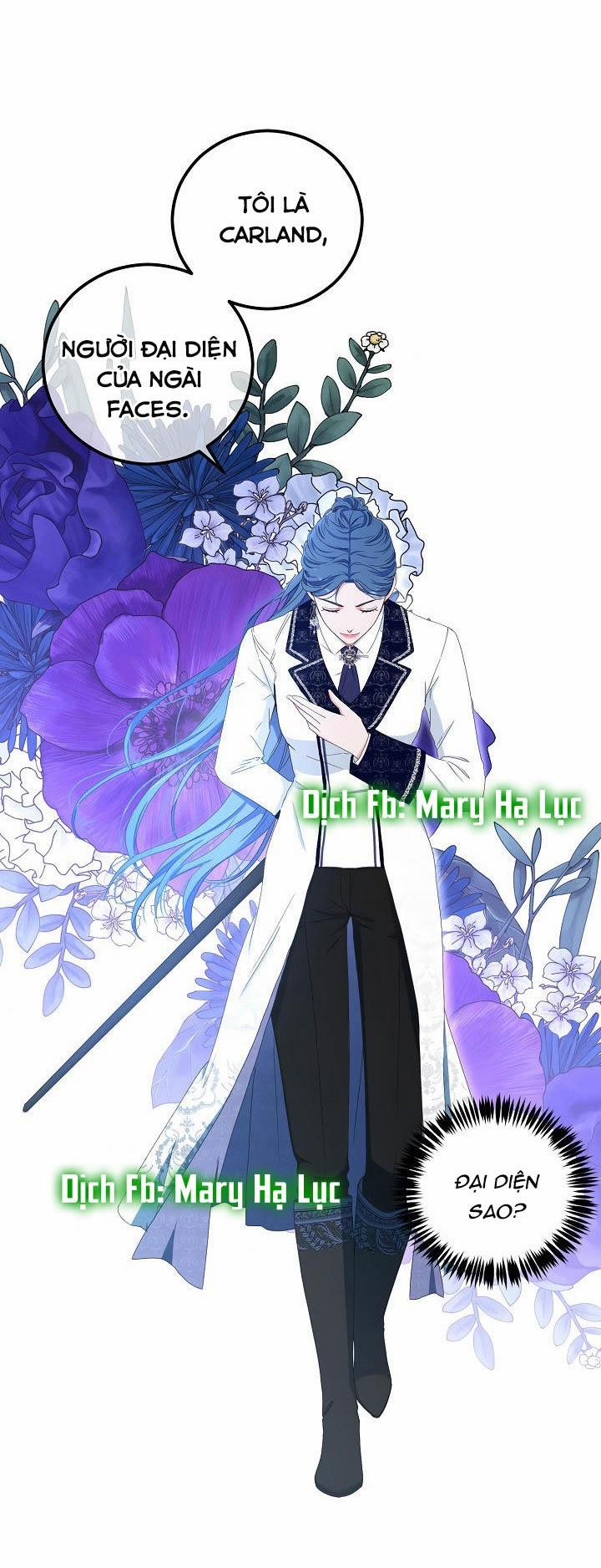 [Bản 15+] Tôi Lạc Vào Thế Giới Trò Chơi Harem Ngược 42 trang 50