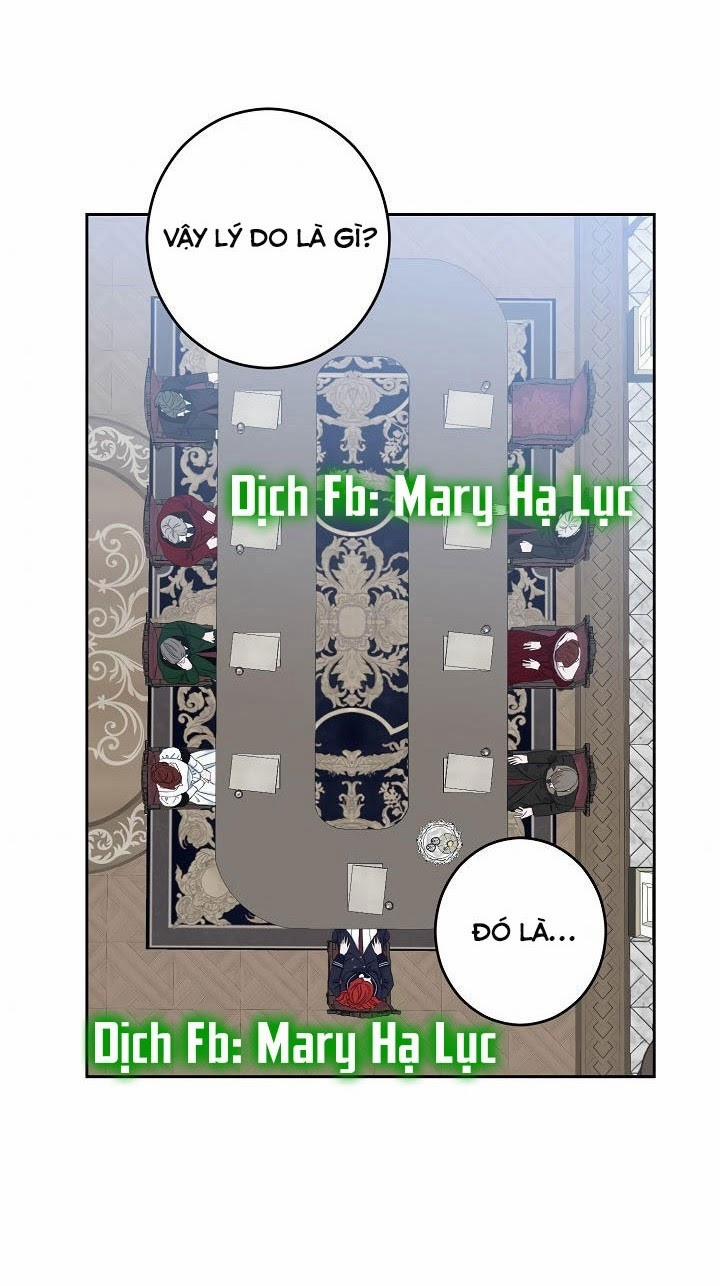 [Bản 15+] Tôi Lạc Vào Thế Giới Trò Chơi Harem Ngược 42 trang 7