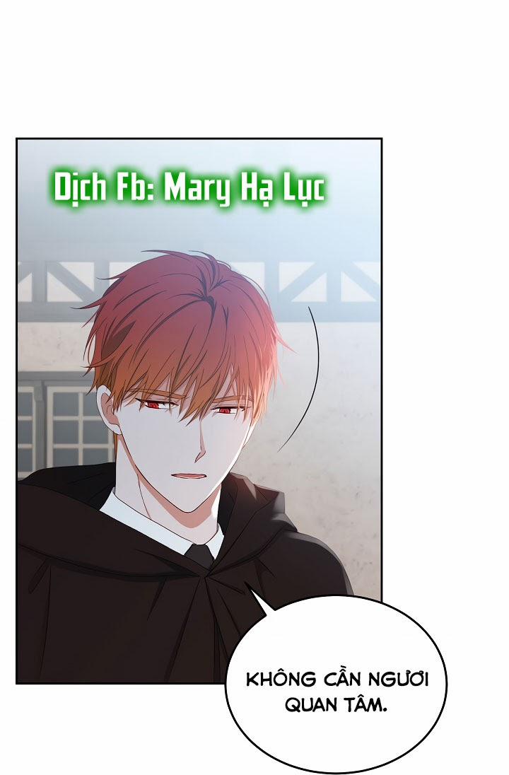 [Bản 15+] Tôi Lạc Vào Thế Giới Trò Chơi Harem Ngược 43 trang 12