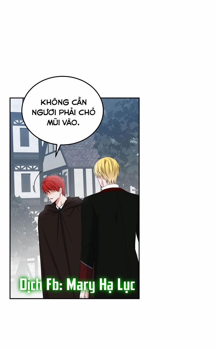 [Bản 15+] Tôi Lạc Vào Thế Giới Trò Chơi Harem Ngược 43 trang 15