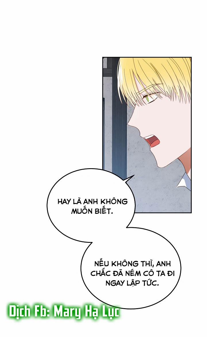 [Bản 15+] Tôi Lạc Vào Thế Giới Trò Chơi Harem Ngược 43 trang 16