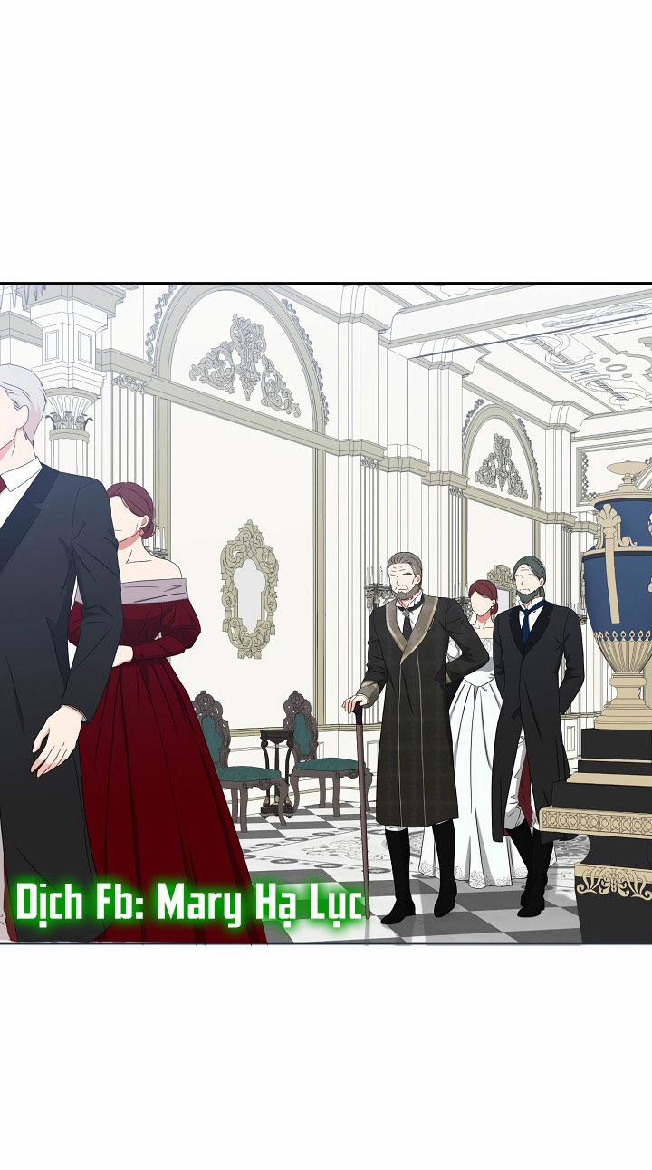 [Bản 15+] Tôi Lạc Vào Thế Giới Trò Chơi Harem Ngược 43 trang 29