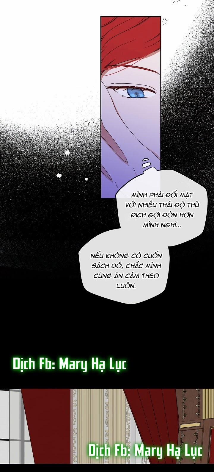 [Bản 15+] Tôi Lạc Vào Thế Giới Trò Chơi Harem Ngược 43 trang 32