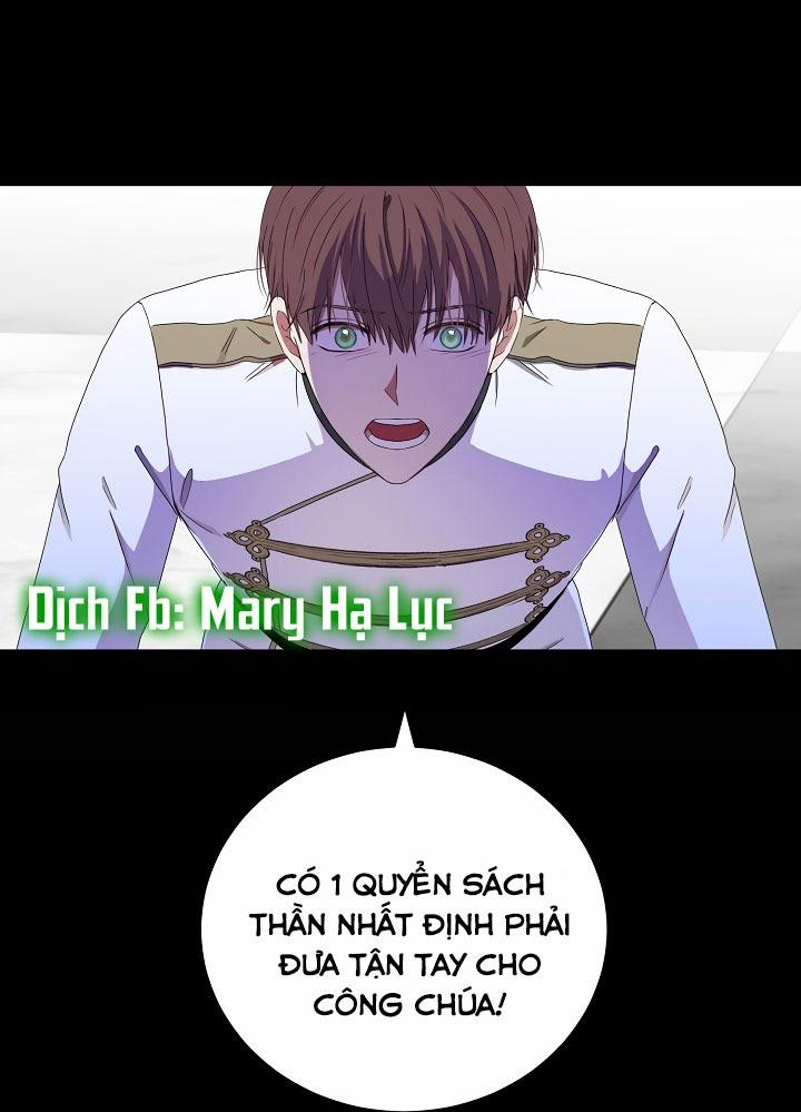 [Bản 15+] Tôi Lạc Vào Thế Giới Trò Chơi Harem Ngược 43 trang 37