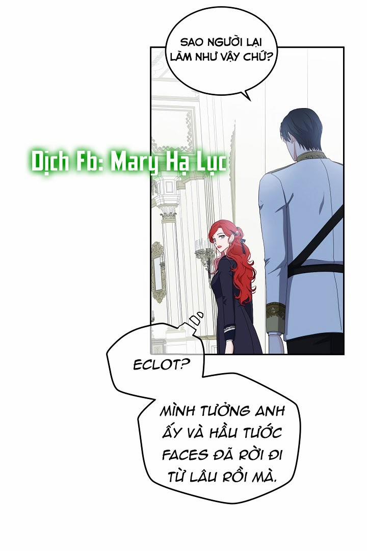 [Bản 15+] Tôi Lạc Vào Thế Giới Trò Chơi Harem Ngược 43 trang 40