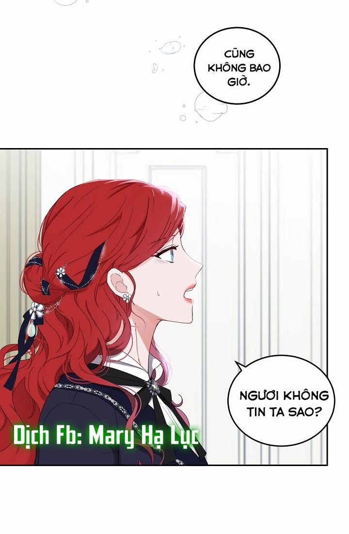 [Bản 15+] Tôi Lạc Vào Thế Giới Trò Chơi Harem Ngược 43 trang 46