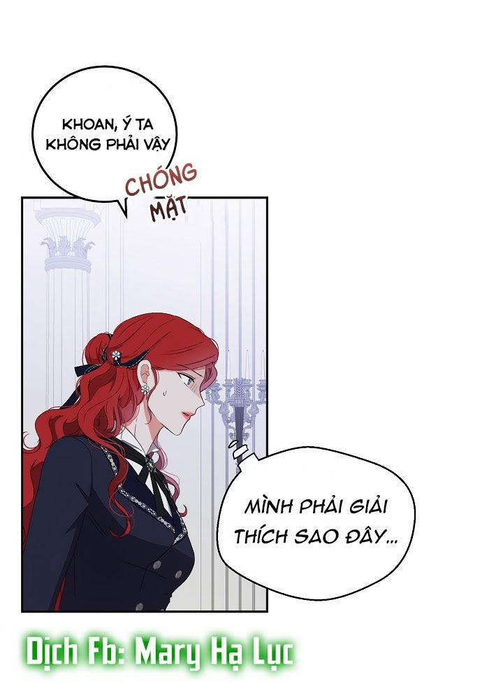 [Bản 15+] Tôi Lạc Vào Thế Giới Trò Chơi Harem Ngược 43 trang 53