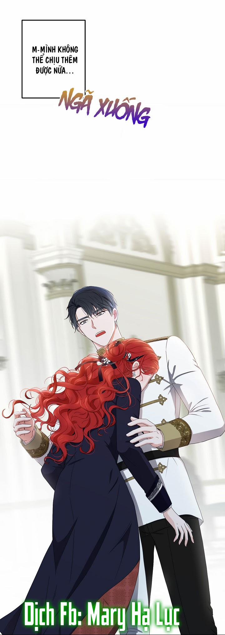 [Bản 15+] Tôi Lạc Vào Thế Giới Trò Chơi Harem Ngược 43 trang 60