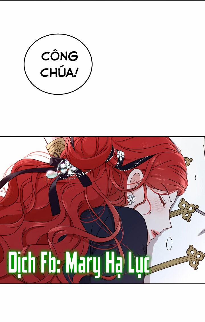 [Bản 15+] Tôi Lạc Vào Thế Giới Trò Chơi Harem Ngược 43 trang 61